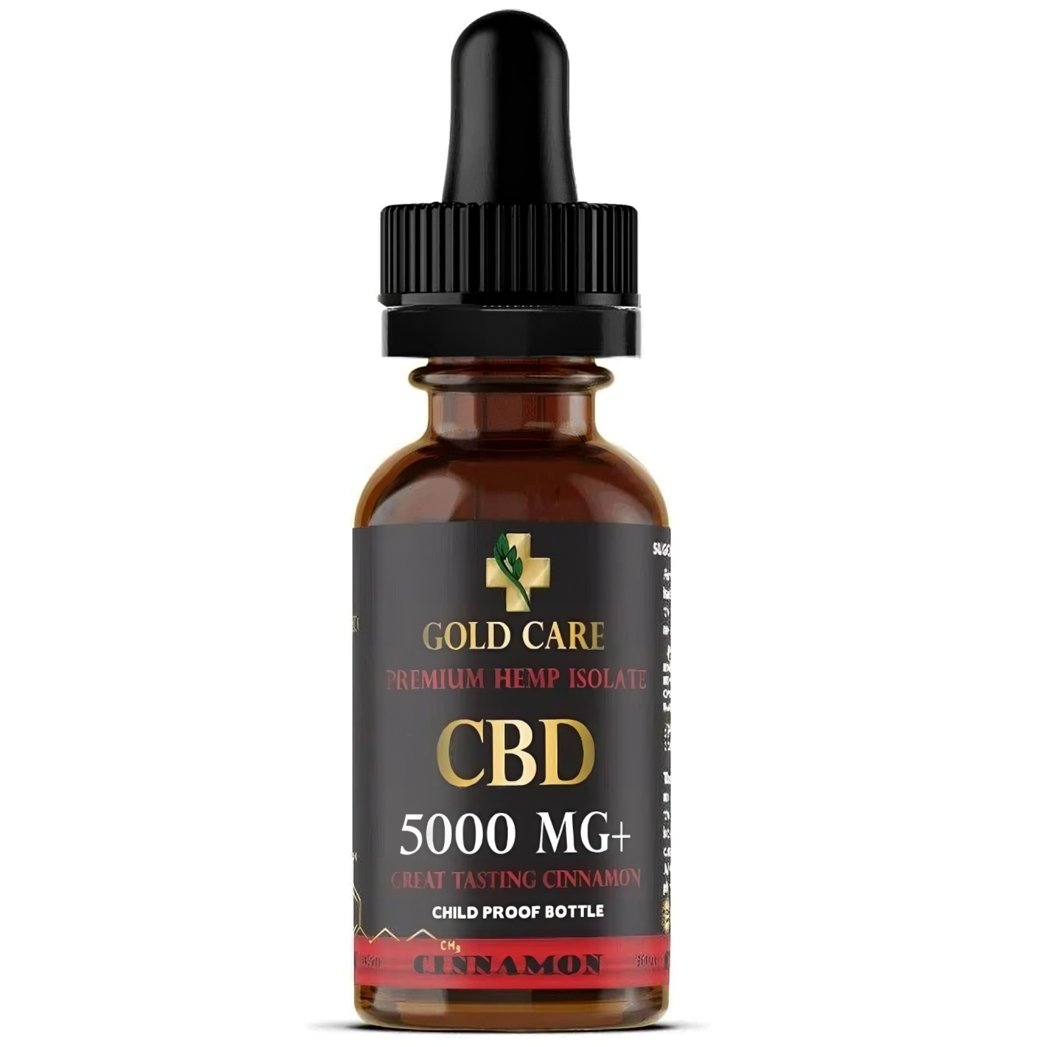 whole plant hemp oil cinnamon 5000mg Cinnamon CBD | Super Strength Concentrate | THC-Free